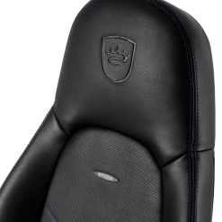 Noblechairs ICON - Noir/Bleu 7 Noblechairs ICON - Noir/Bleu -Magasin Joss & Main 9893813125150