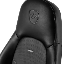Noblechairs ICON - Noir/Blanc -Magasin Joss & Main 9893817614366