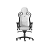Noblechairs EPIC - Blanc/Noir