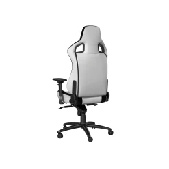 Noblechairs EPIC - Blanc/Noir -Magasin Joss & Main 9896145322014