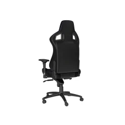 Noblechairs EPIC - Noir / Bleu -Magasin Joss & Main 9896146436126