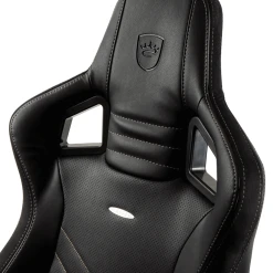 Noblechairs EPIC - Noir/Or 7 Noblechairs EPIC - Noir/Or -Magasin Joss & Main 9896149909534