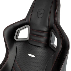 Noblechairs EPIC - Noir/Rouge -Magasin Joss & Main 9896151154718