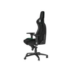 Noblechairs EPIC - Noir/Vert -Magasin Joss & Main 9896152072222