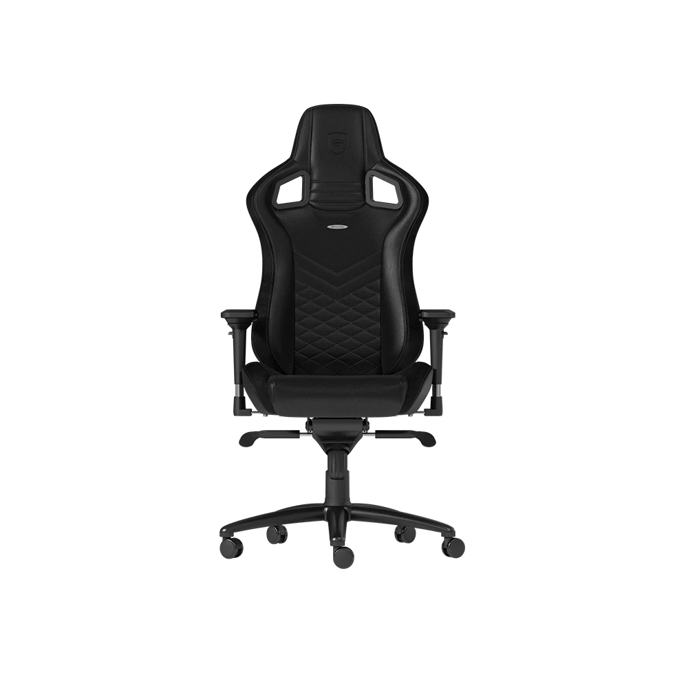 Noblechairs EPIC - Noir 1 Noblechairs EPIC - Noir