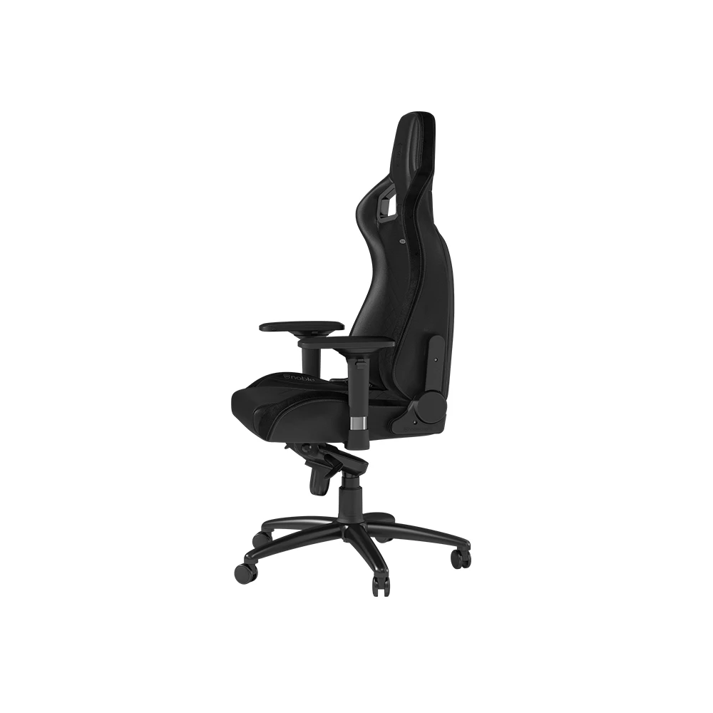 Noblechairs EPIC - Noir 2 Noblechairs EPIC - Noir – Image 2