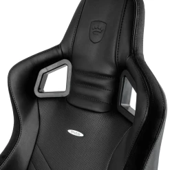 Noblechairs EPIC - Noir 7 Noblechairs EPIC - Noir -Magasin Joss & Main 9896152989726