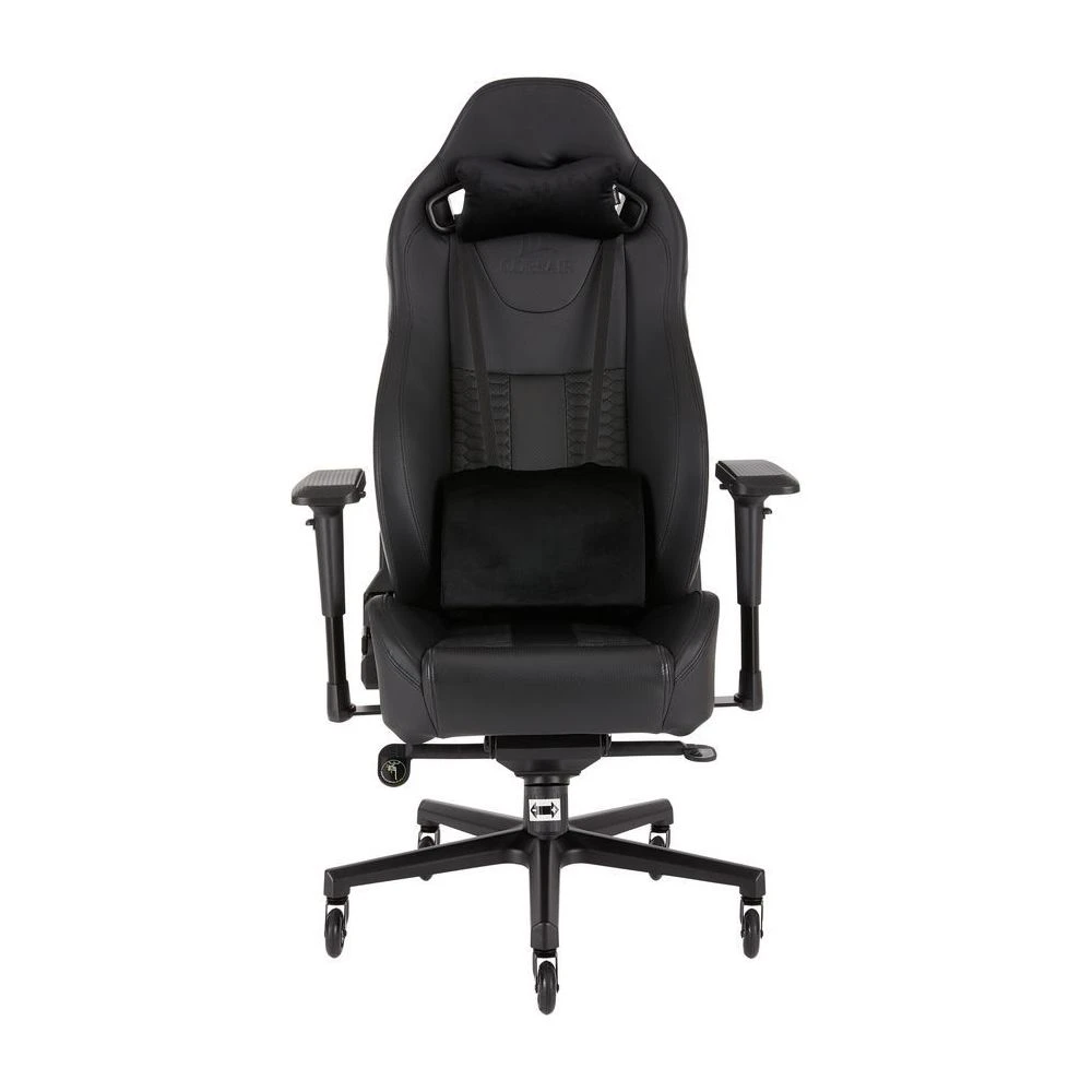 CORSAIR T2 Road Warrior - Noir 1 CORSAIR T2 Road Warrior - Noir