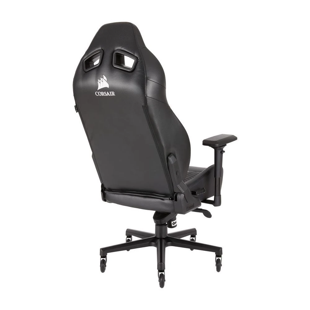 CORSAIR T2 Road Warrior - Noir 3 CORSAIR T2 Road Warrior - Noir – Image 3