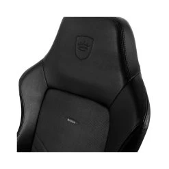 Noblechairs HERO - Noir/Noir 13 Noblechairs HERO - Noir/Noir -Magasin Joss & Main 9951840010270