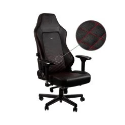 Noblechairs HERO - Noir/Rouge