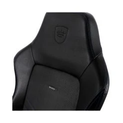 Noblechairs HERO - Noir/Bleu -Magasin Joss & Main 9951841943582