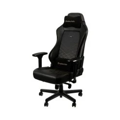Noblechairs HERO - Noir/Or -Magasin Joss & Main 9951842533406