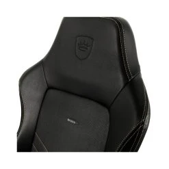 Noblechairs HERO - Noir/Or -Magasin Joss & Main 9951842730014