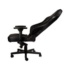 Noblechairs HERO - Vrai Cuir - Noir/Noir 9 Noblechairs HERO - Vrai Cuir - Noir/Noir -Magasin Joss & Main 9951844302878
