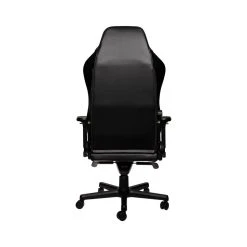 Noblechairs HERO - Vrai Cuir - Noir/Noir 10 Noblechairs HERO - Vrai Cuir - Noir/Noir -Magasin Joss & Main 9951844368414
