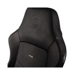 Noblechairs HERO - Vrai Cuir - Noir/Noir 11 Noblechairs HERO - Vrai Cuir - Noir/Noir -Magasin Joss & Main 9951844433950