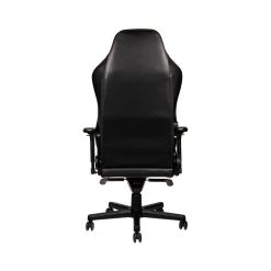 Noblechairs HERO - Vrai Cuir - Noir/Rouge -Magasin Joss & Main 9951845351454