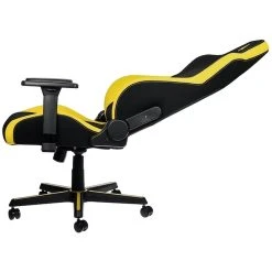 Astral Nitro Concepts - Inclinable -Magasin Joss & Main Fauteuil gaming S300 Astral Yellow 2 1140x1140