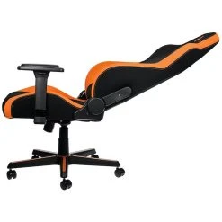 Horizon Nitro Concepts - Inclinable -Magasin Joss & Main Fauteuil gaming S300 Horizon Orange 2 1140x1140