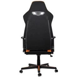 Horizon Nitro Concepts - Inclinable -Magasin Joss & Main Fauteuil gaming S300 Horizon Orange 3 1140x1140