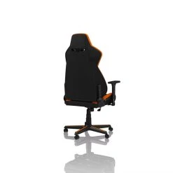 Horizon Nitro Concepts - Inclinable -Magasin Joss & Main Fauteuil gaming S300 Horizon Orange 5 1140x1140