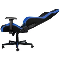 Galactic Nitro Concepts - Inclinable -Magasin Joss & Main Fauteuil gaming S300 Nebula Bleu 2 1140x1140