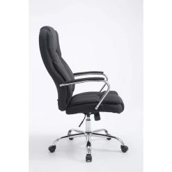 Icaverne Admirable Chaise De Bureau Categorie Budapest Xanthos Tissu Couleur No... -Magasin Joss & Main admirable chaise de bureau categorie budapest xanthos tissu couleur noir 8950119 23169909 1140x1140