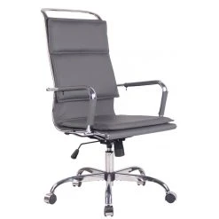 Icaverne Admirable Chaise De Bureau En Similicuir Categorie Nuku?alofa Couleur ...