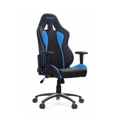 Siège Pour Gamer Akracing Bleu -Magasin Joss & Main ak nitro bl 1