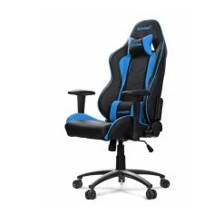 Siège Pour Gamer Akracing Bleu -Magasin Joss & Main ak nitro bl 3