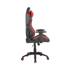 Siège Alpha Gamer Gamma NOIR & ROUGE -Magasin Joss & Main alpha gamer gamma red 3