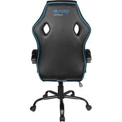 Fury Avenger M Siège Gamer 5 Roues Réglable Ergonomique Nylon Cuir Bleu N... 6 Fury Avenger M Siège Gamer 5 Roues Réglable Ergonomique Nylon Cuir Bleu N... -Magasin Joss & Main avenger m siege gamer 5 roues reglable ergonomique nylon cuir bleu noir 13195178 35817574 1140x1140