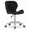 Hucoco AVOLKA - Fauteuil Style Moderne Bureau/chambre D'ado - 73.5x56.5x46.5 ...