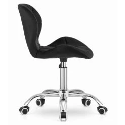 Hucoco AVOLKA - Fauteuil Style Moderne Bureau/chambre D'ado - 73.5x56.5x46.5 ... -Magasin Joss & Main avolka fauteuil style moderne bureauchambre dado 735x565x465 cm chaise de bureau pivotante noir 11576654 30386976 1140x1140