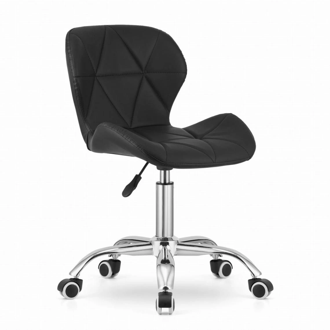 Hucoco AVOSA - Fauteuil Pivotant Style Moderne Bureau/chambre D'ado - 73.5x55... 1 Hucoco AVOSA - Fauteuil Pivotant Style Moderne Bureau/chambre D'ado - 73.5x55...