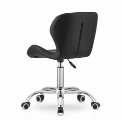 Hucoco AVOSA - Fauteuil Pivotant Style Moderne Bureau/chambre D'ado - 73.5x55... 8 Hucoco AVOSA - Fauteuil Pivotant Style Moderne Bureau/chambre D'ado - 73.5x55... -Magasin Joss & Main avosa fauteuil pivotant style moderne bureauchambre dado 735x555x475 cm chaise de bureau noir 11516958 30163946 1140x1140