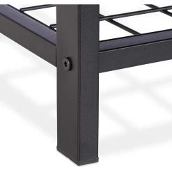 HELLOSHOP26 Banc Banquette Range Chaussures Ouvert Similicuir Support Grillage Mé... -Magasin Joss & Main banc banquette range chaussures ouvert similicuir support grillage metal 115 cm noir 1300003672 11031906 28815702 1140x1140