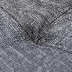 HELLOSHOP26 Banquette Avec Espace De Rangement Pliable Rembourré Couvercle Rabatt... 7 HELLOSHOP26 Banquette Avec Espace De Rangement Pliable Rembourré Couvercle Rabatt... -Magasin Joss & Main banquette avec espace de rangement pliable rembourre couvercle rabattable gris 130000373 11031952 28815884 1140x1140