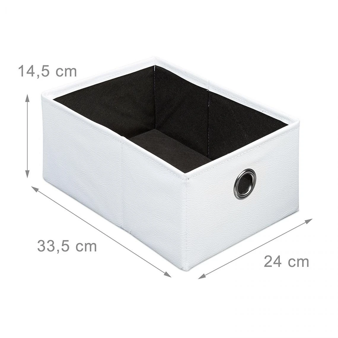 HELLOSHOP26 Banquette Banc Coffre De Rangement Avc Tiroirs 76 Cm Blanc 3013002 3 HELLOSHOP26 Banquette Banc Coffre De Rangement Avc Tiroirs 76 Cm Blanc 3013002 – Image 3
