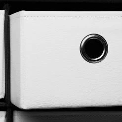 HELLOSHOP26 Banquette Banc Coffre De Rangement Avc Tiroirs 76 Cm Blanc 3013002 7 HELLOSHOP26 Banquette Banc Coffre De Rangement Avc Tiroirs 76 Cm Blanc 3013002 -Magasin Joss & Main banquette banc coffre de rangement avc tiroirs 76 cm blanc 3013002 11032048 28816262 1140x1140