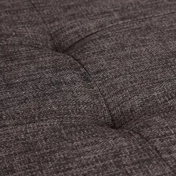 HELLOSHOP26 Banquette Banc Pour Coffre De Rangement En Lin Avec Couvercle Marron 1... -Magasin Joss & Main banquette banc pour coffre de rangement en lin avec couvercle marron 114 cm 3013009 11032002 28816080 1140x1140