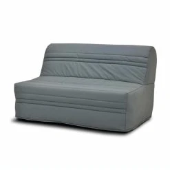 Gruhier Banquette BZ - Tissu Vert - L143 X P97 X H89cm - Joe -Magasin Joss & Main banquette bz tissu vert l143 x p97 x h89cm joe 11016018 28772306 1140x1140