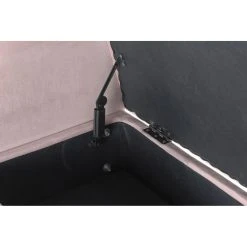 Pegane Banquette Coffre En Bois Coloris Rose - Longueur 130 X Profondeur 44 X... -Magasin Joss & Main banquette coffre en bois coloris rose longueur 130 x profondeur 44 x hauteur 69 cm 13600994 37358608 1140x1140