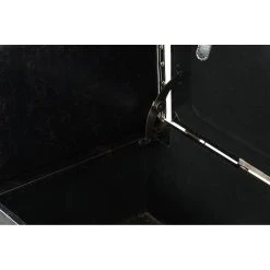 Pegane Banquette Coffre En MDF Coloris Noir/Beige - Longueur 113 X Profondeur... -Magasin Joss & Main banquette coffre en mdf coloris noirbeige longueur 113 x profondeur 40 x hauteur 61 cm 13601018 37358718 1140x1140