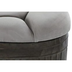 Pegane Banquette Coffre En Métal Coloris Beige - Longueur 121 X Profondeur 4... -Magasin Joss & Main banquette coffre en metal coloris beige longueur 121 x profondeur 44 x hauteur 475 cm 13600892 37358126 1140x1140