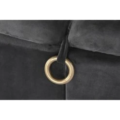 Pegane Banquette Coffre En Métal Coloris Gris - Longueur 125 X Profondeur 56... -Magasin Joss & Main banquette coffre en metal coloris gris longueur 125 x profondeur 56 x hauteur 53 cm 13600922 37358272 1140x1140