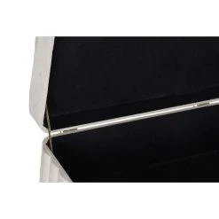 Banquette DKD Home Decor Beige Doré Métal (108 X 41 X 47 Cm) 7 Banquette DKD Home Decor Beige Doré Métal (108 X 41 X 47 Cm) -Magasin Joss & Main banquette dkd home decor beige dore metal 108 x 41 x 47 cm 14062118 39046346 1140x1140