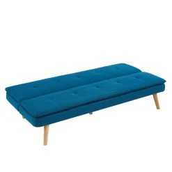 Baita Banquette ELIO Convertible Tissu Bleu 3 Places -Magasin Joss & Main banquette elio convertible tissu bleu 3 places 13608158 37402606 1140x1140