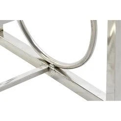 Pegane Banquette En Cuir Coloris Blanc Et Pieds En Acier - Longueur 122 X Pro... -Magasin Joss & Main banquette en cuir coloris blanc et pieds en acier longueur 122 x profondeur 41 x hauteur 44 cm 13600942 37358366 1140x1140